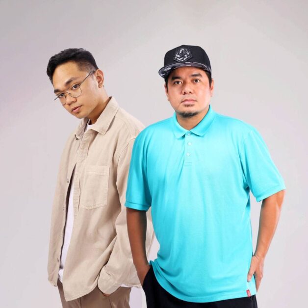 DI UMIINOM PR PHOTO GLOC 9