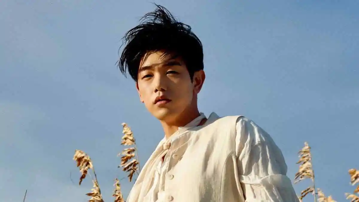 Eric Nam to perform for There and Back Again World