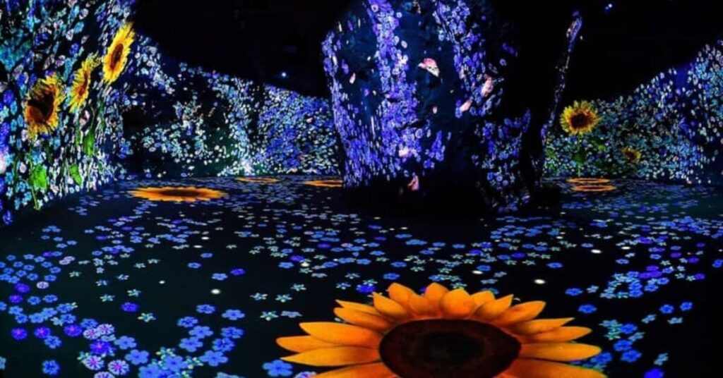 Jeongseon Hwaam Cave