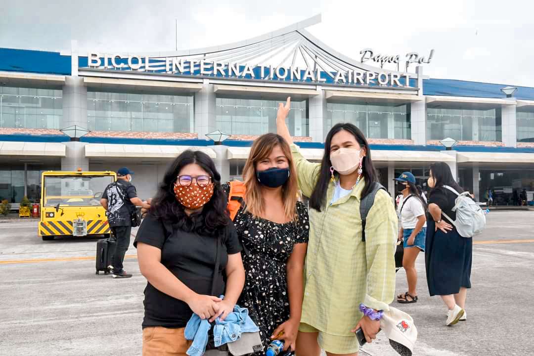 bloggers of tourism board promotions philippines