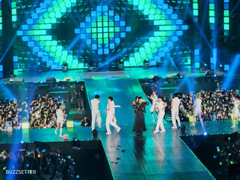 got7 bambam 2022 kpop masterz in manila