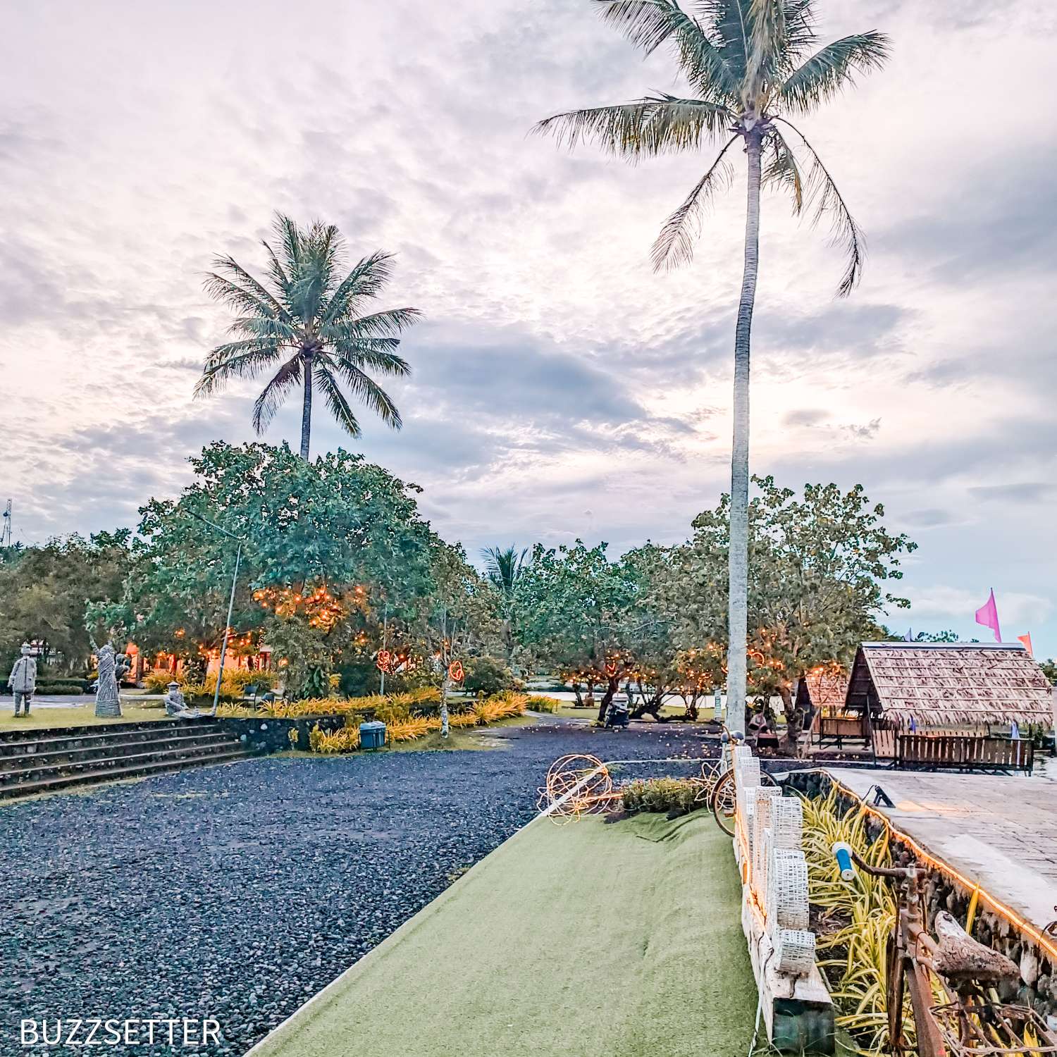 inside of sumlang lake bicol