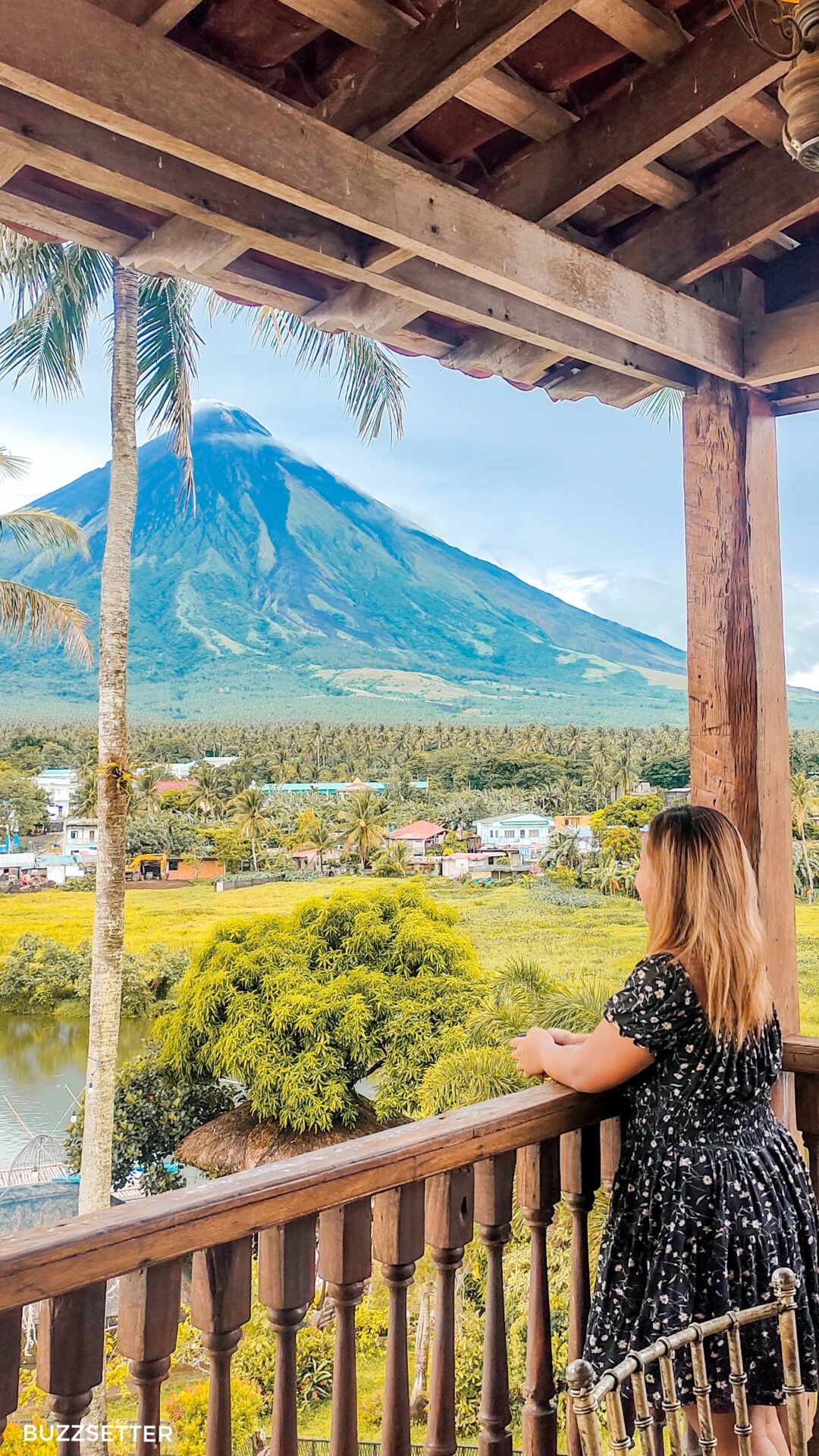 instagrammable sumlang lake