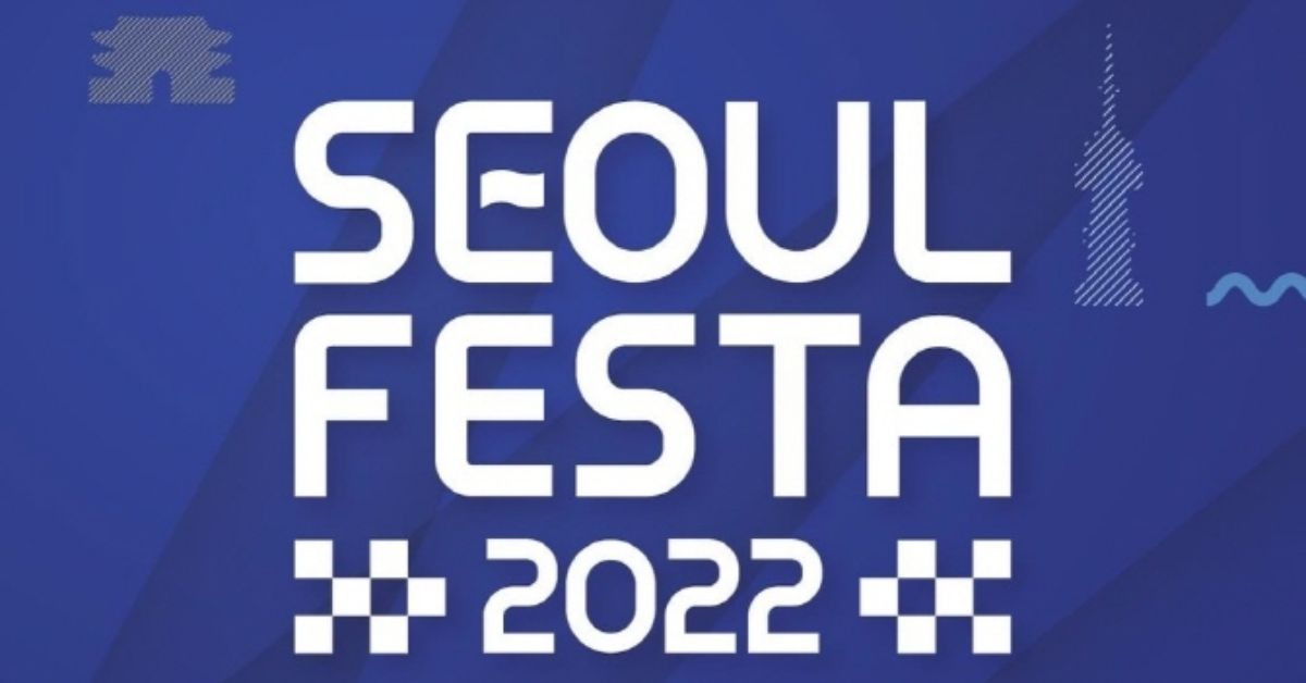 korea seoul festa 2022