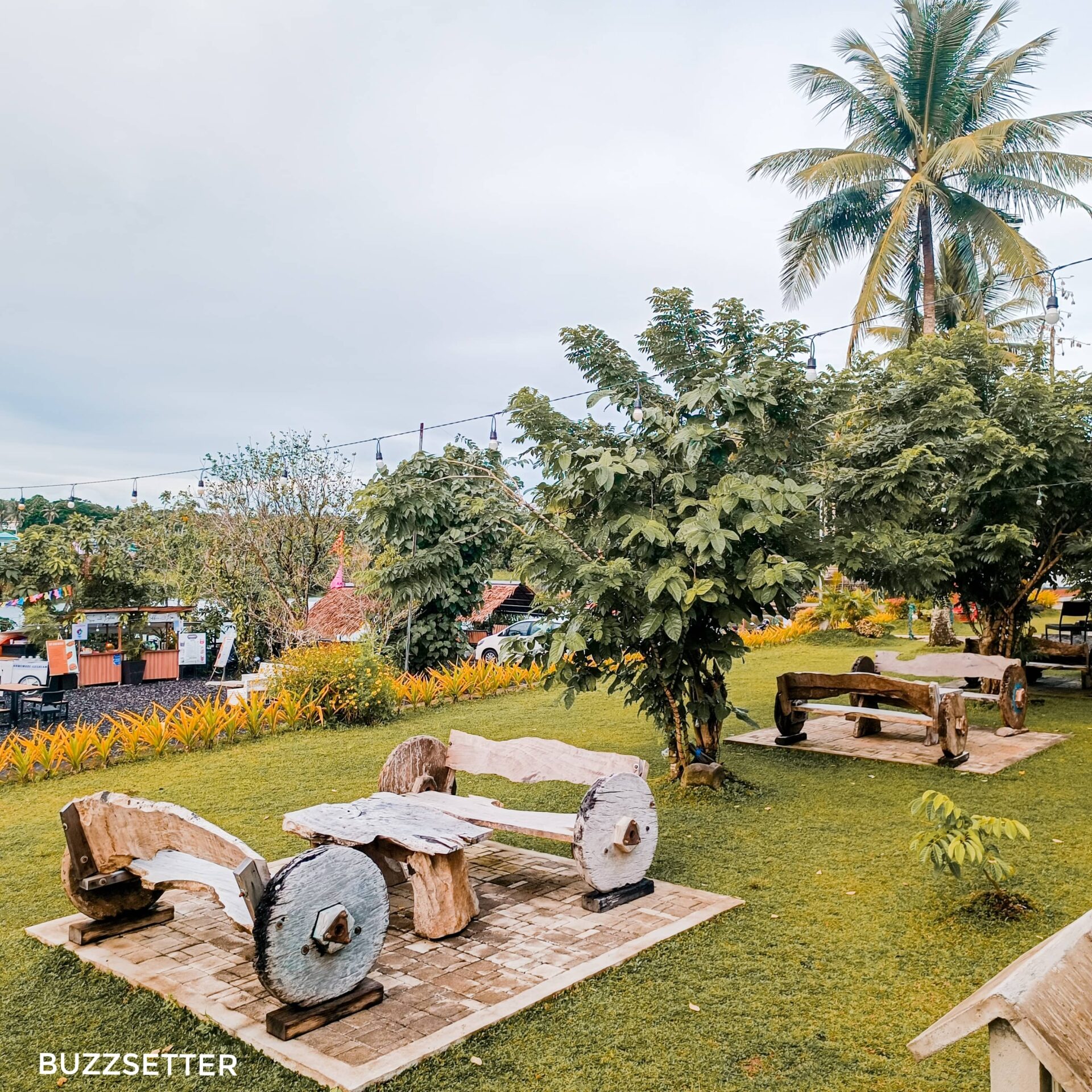 outdoor sumlang lake