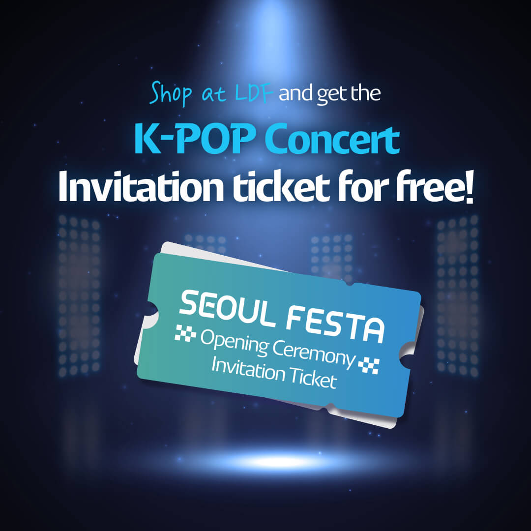 seoul festa 2022 lotte