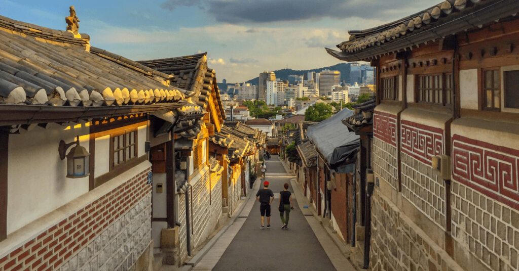 seoul korea cebu pacific