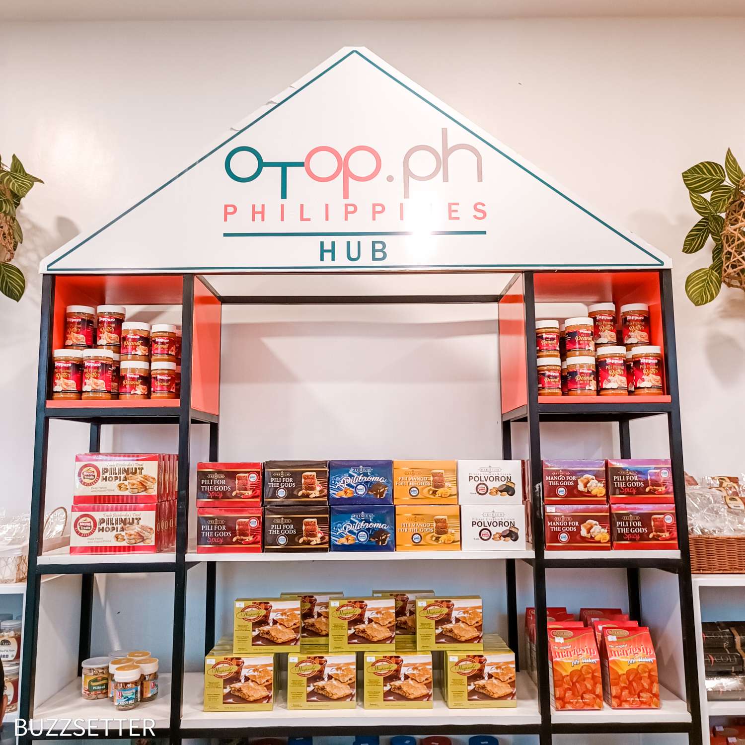 sumlang lake bicol souvenir