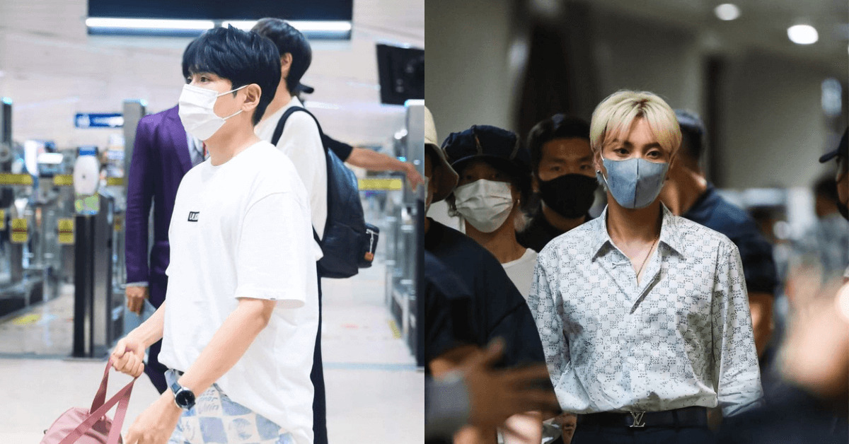 super junior in manila holds fan meet instead concert