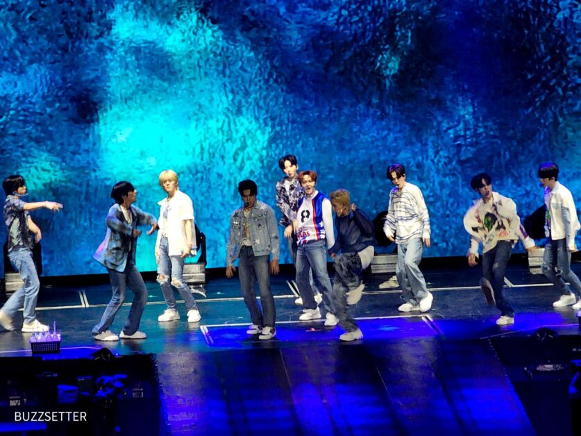 treasure boyband kpop masterz in manila