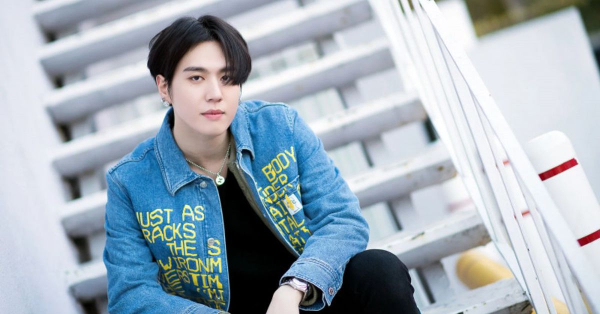 yugyeom in manila interesting facts
