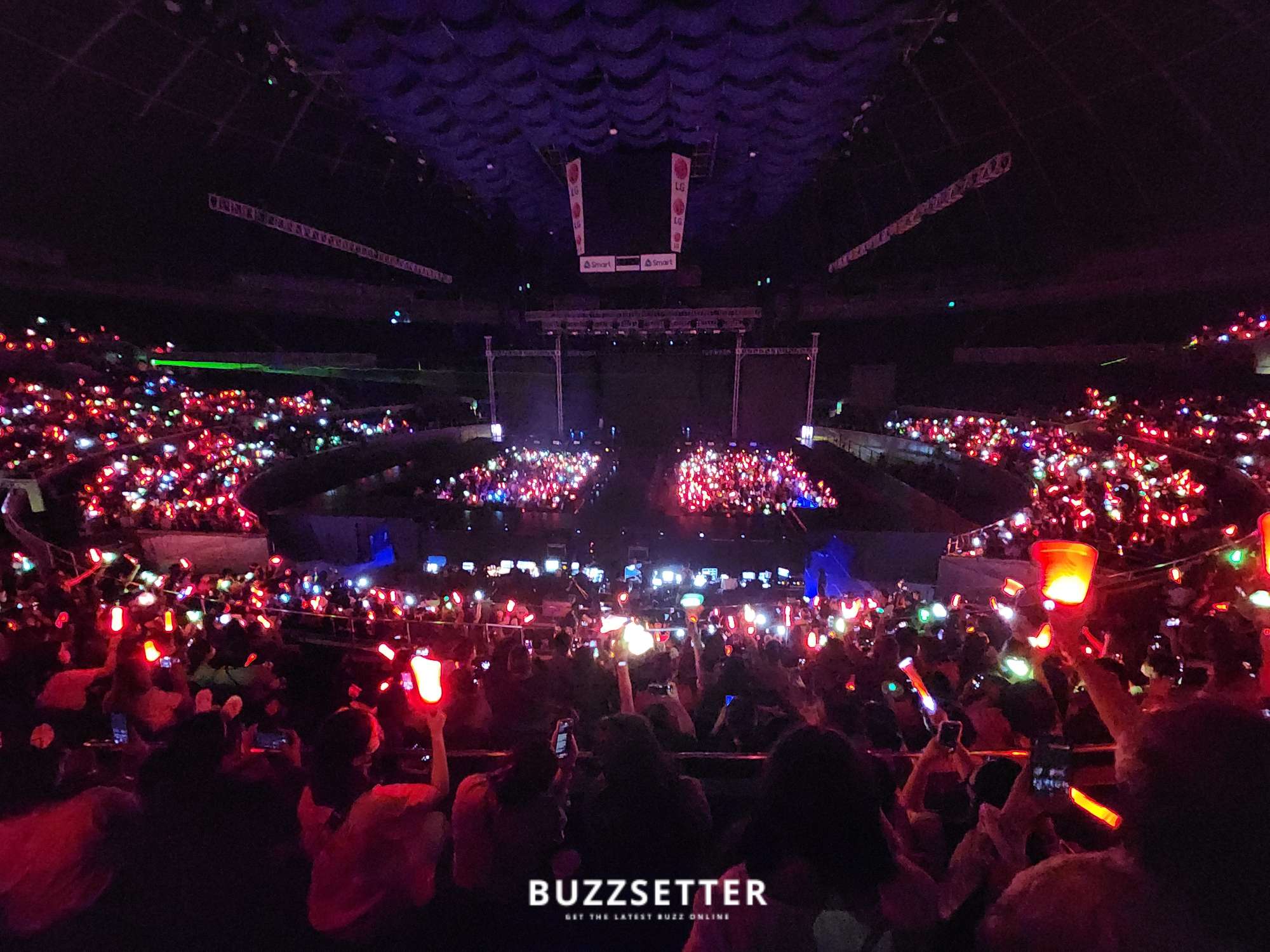 2022 kpop masterz 2 in manila