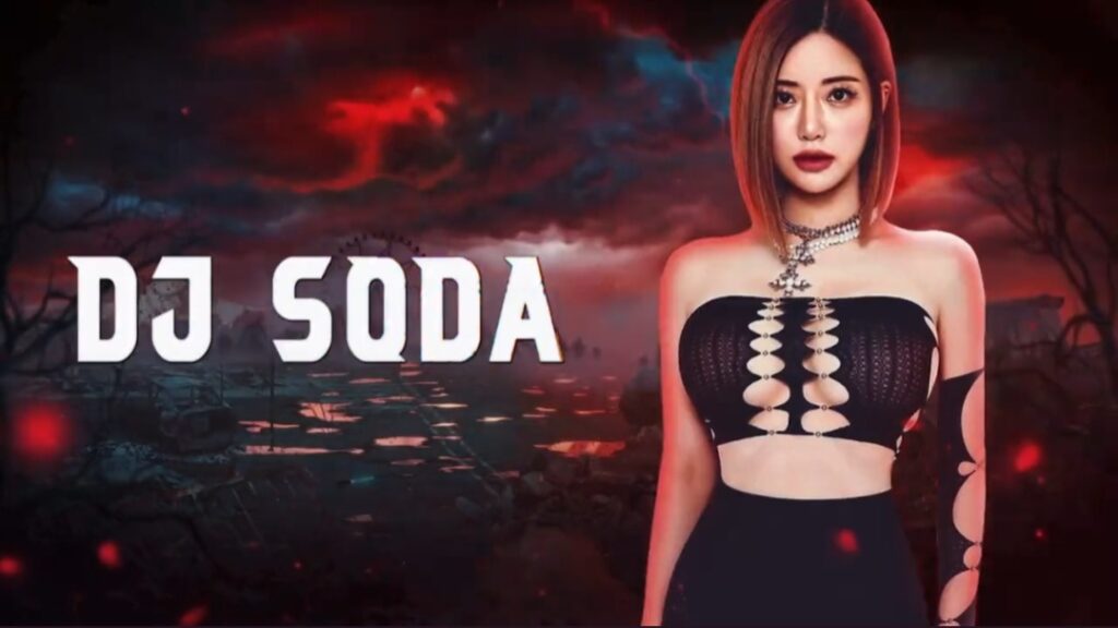 HALLYUWEEN DJ SODA 2022 Philippines