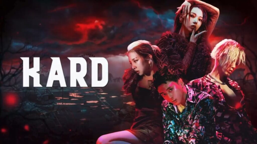 HALLYUWEEN HARD 2022 Philippines