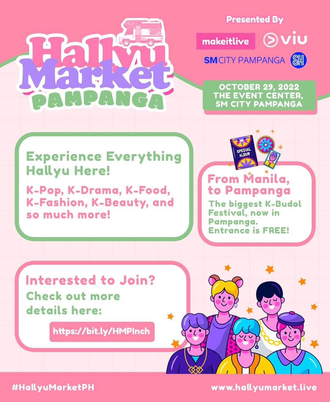 HallyuMarket Pampanga 02 1