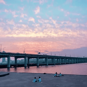 Hangang Parks-KTO-14