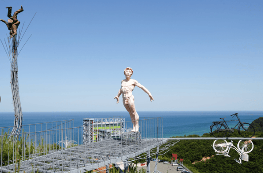 Haslla Art World-KTO-1