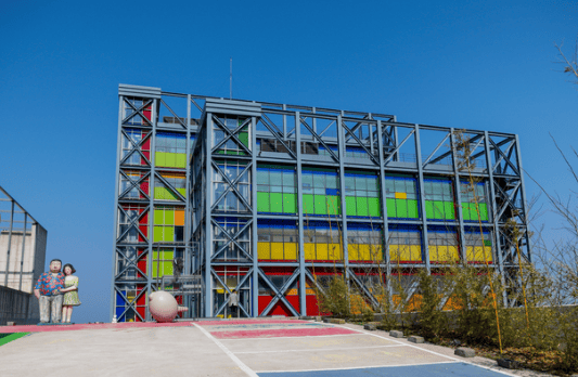 Haslla Art World-KTO-2