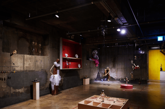 Haslla Art World-KTO-6