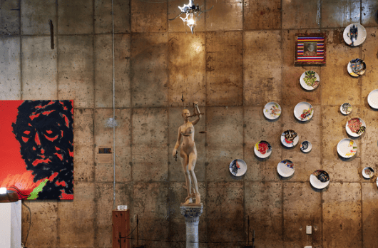 Haslla Art World-KTO-7