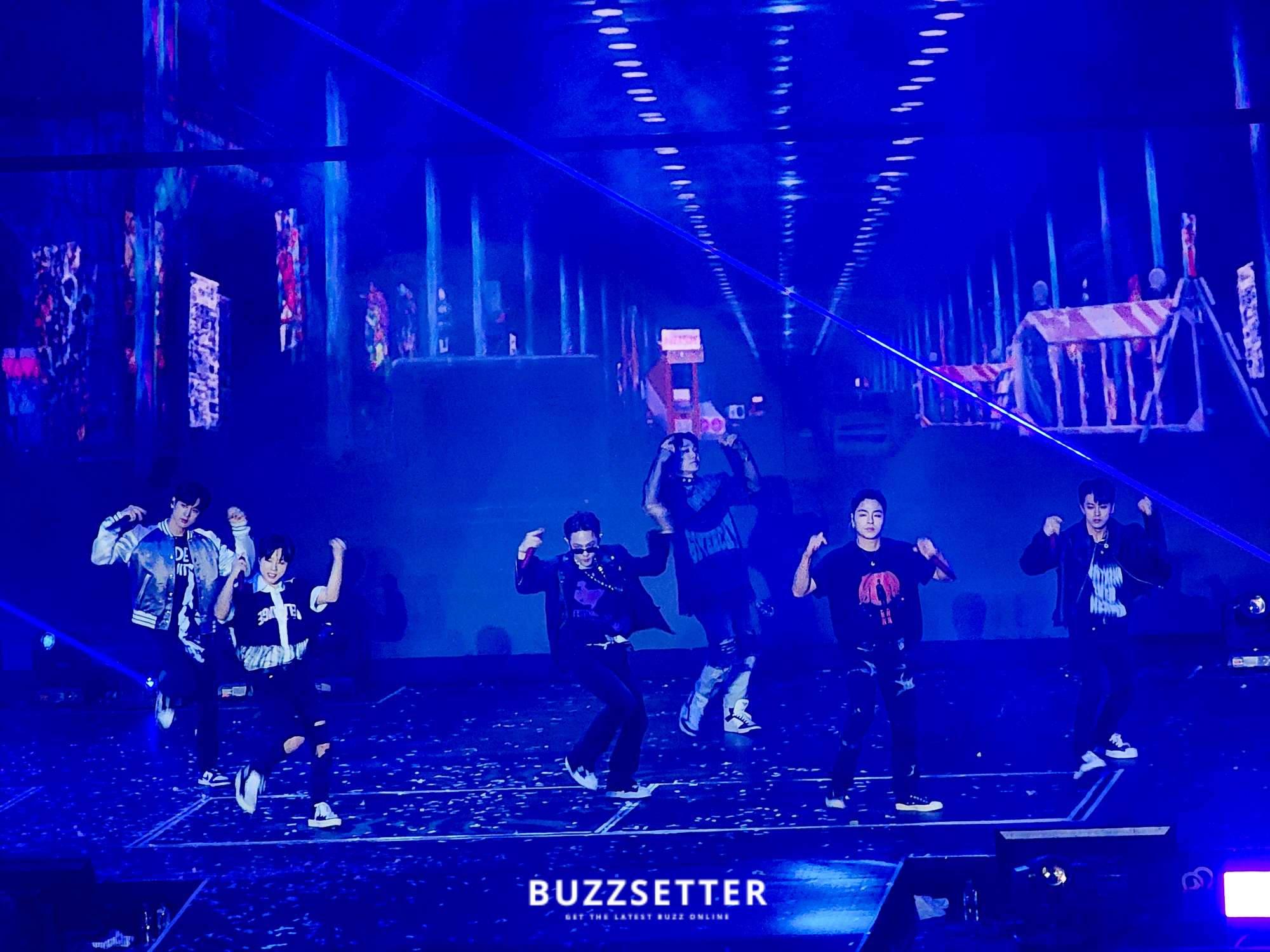 Ikon in manila SINOSIJACK kpop masterz 2