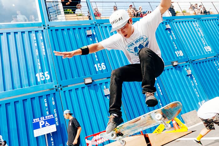 Seouls Complex Cultural Spaces KTO 1