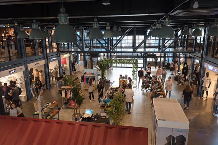 Seouls Complex Cultural Spaces KTO 2 1