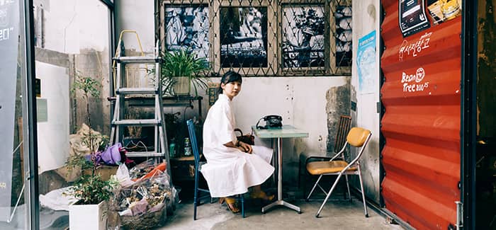 Seouls Complex Cultural Spaces KTO 4 1