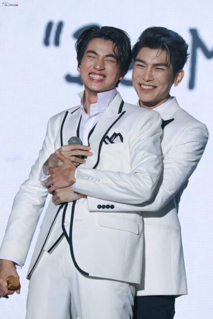 bl series gulf kanawut