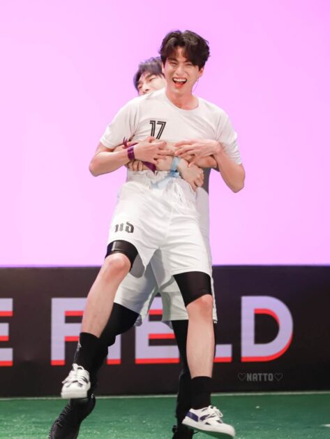 facts about gulf kanawut