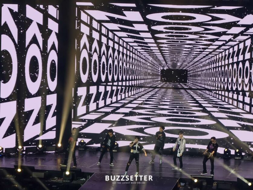 ikon kpop masterz ep 2 in manila