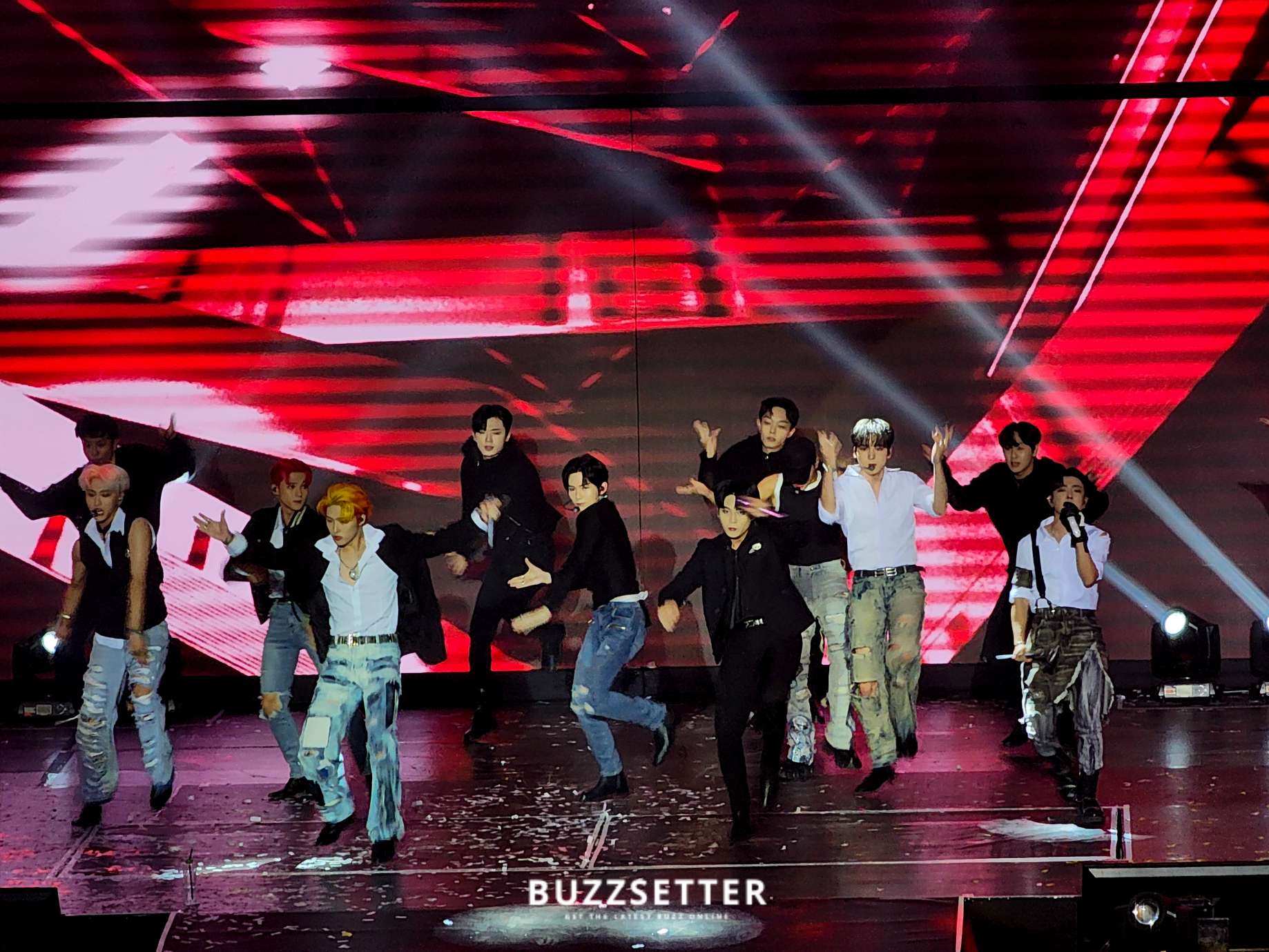 kpop masterz ep 2 in manila