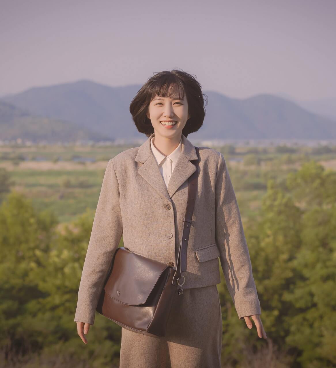park eun bin fan meeting extraordinary attorney woo 2022