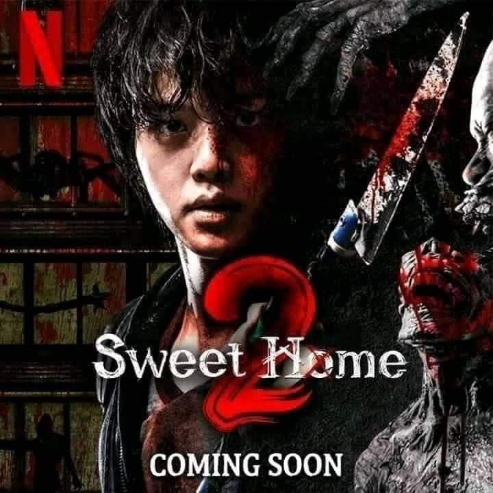 sweet home season 2