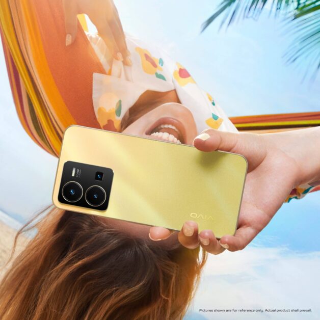 vivo Y35_Cover Photo