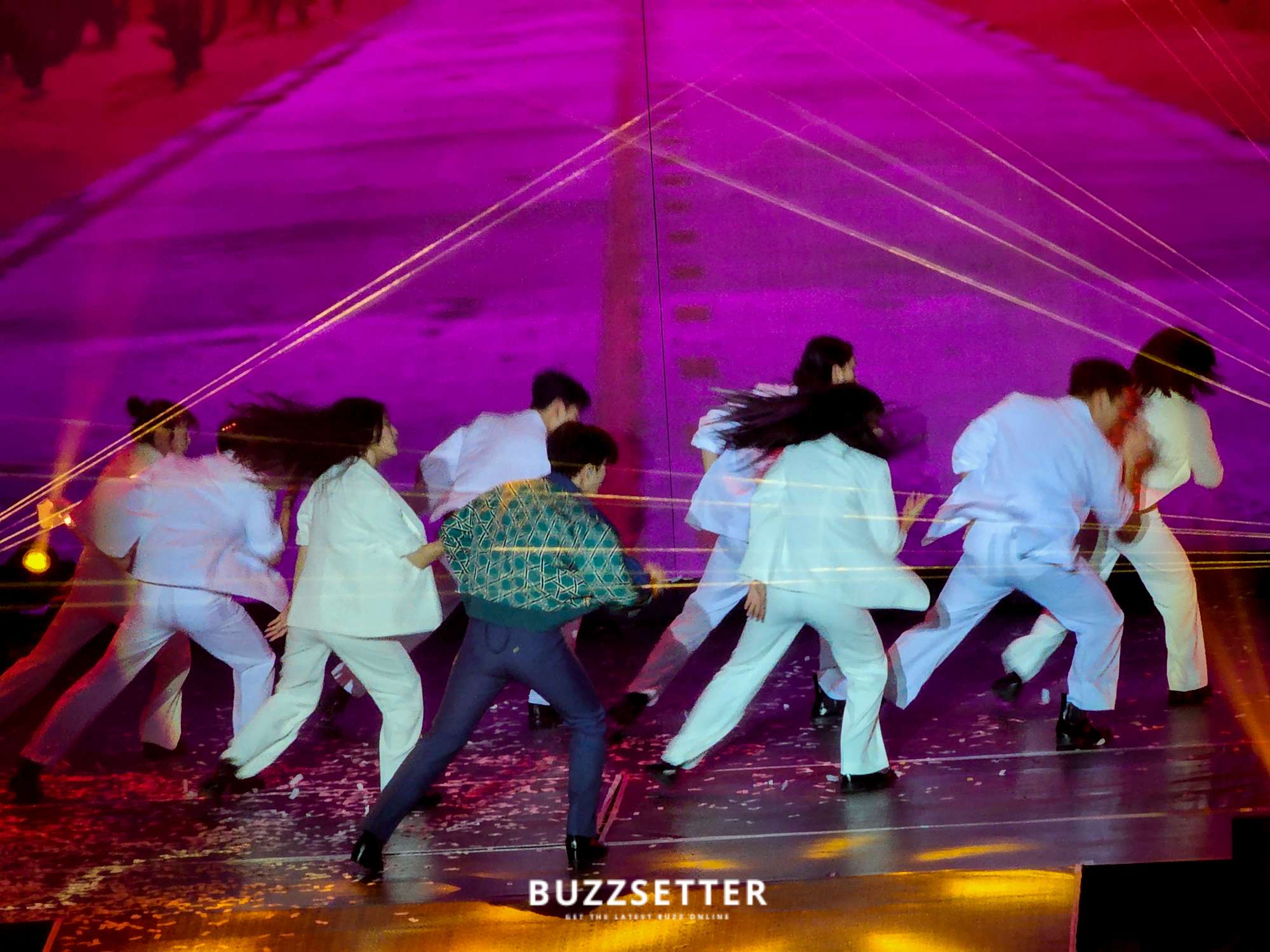 youngjae kpop masterz ep 2 in manila