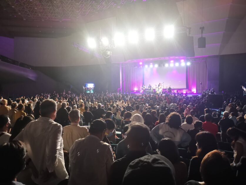 Bootleg Beatles Live In Manila 2022 10