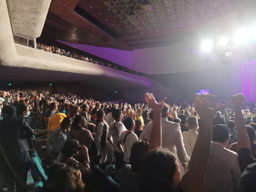 Bootleg Beatles Live In Manila 2022 9