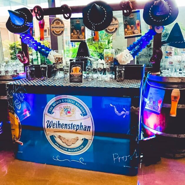 Clark-Marriott-hotel-octoberfest-2022-4