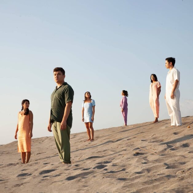 The Ransom Collective 2 1