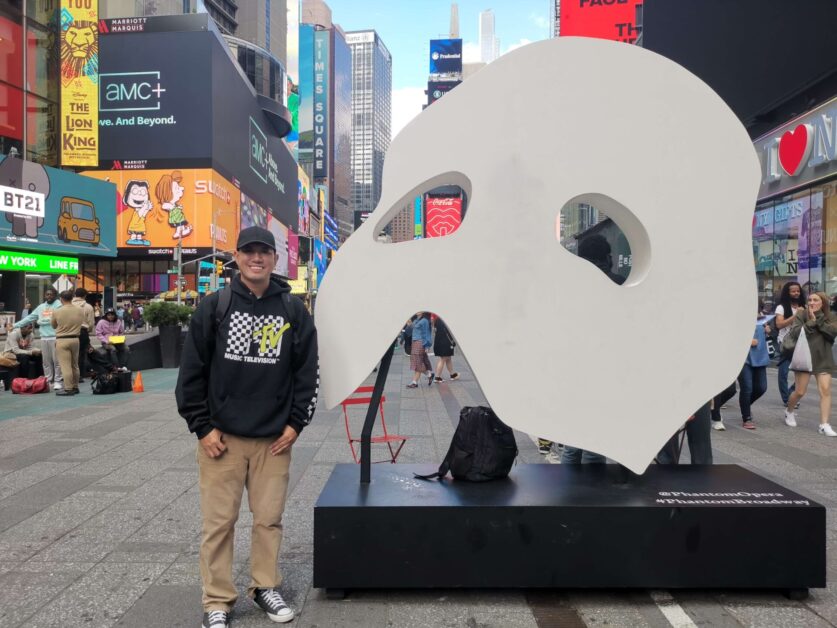 Times Square Manhattan New York 18