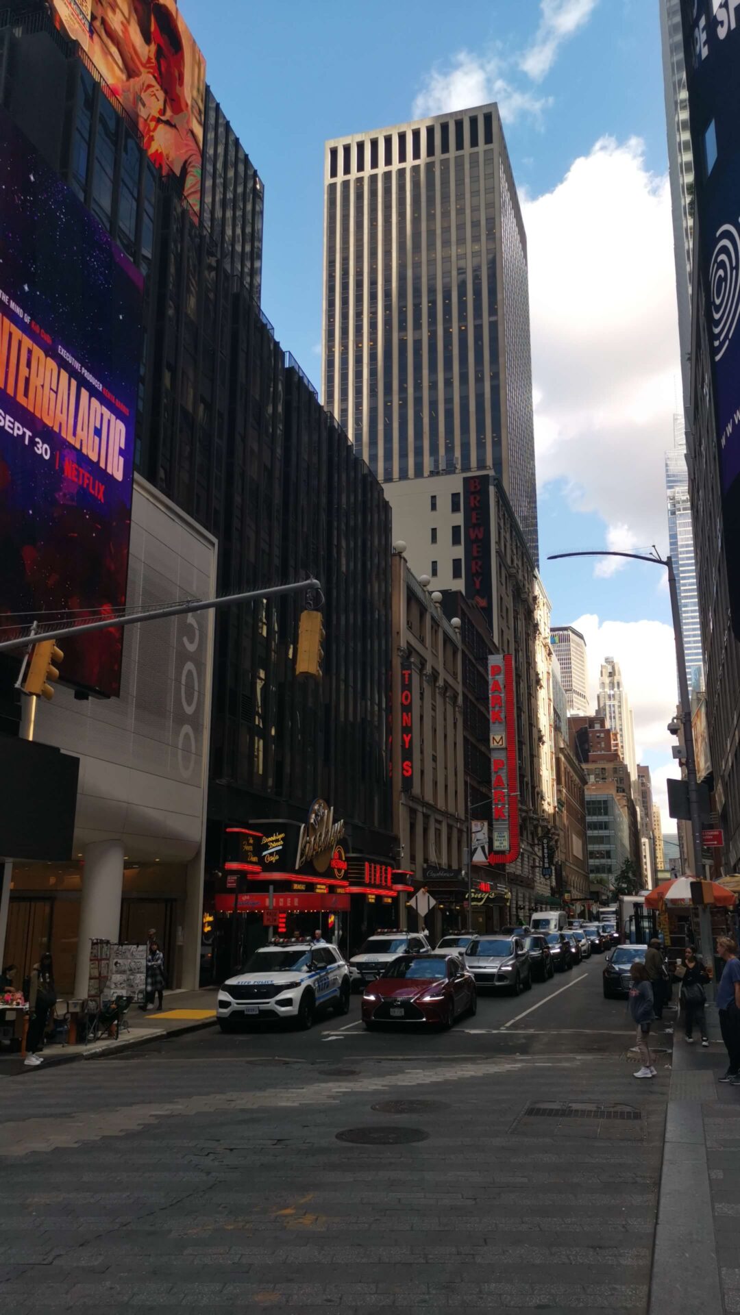 Times Square Manhattan New York 23