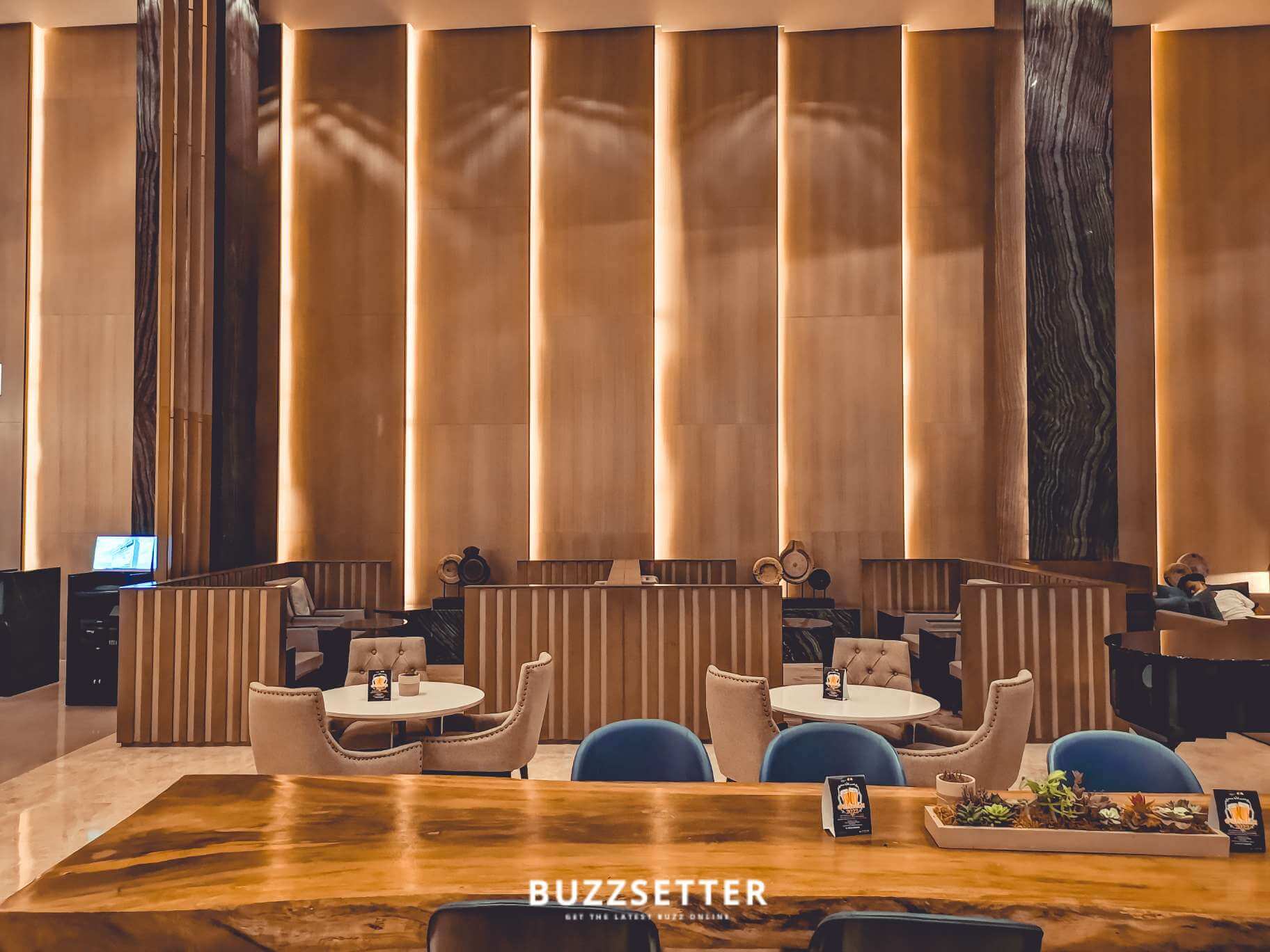 clark marriott hotel buzzsetter 13
