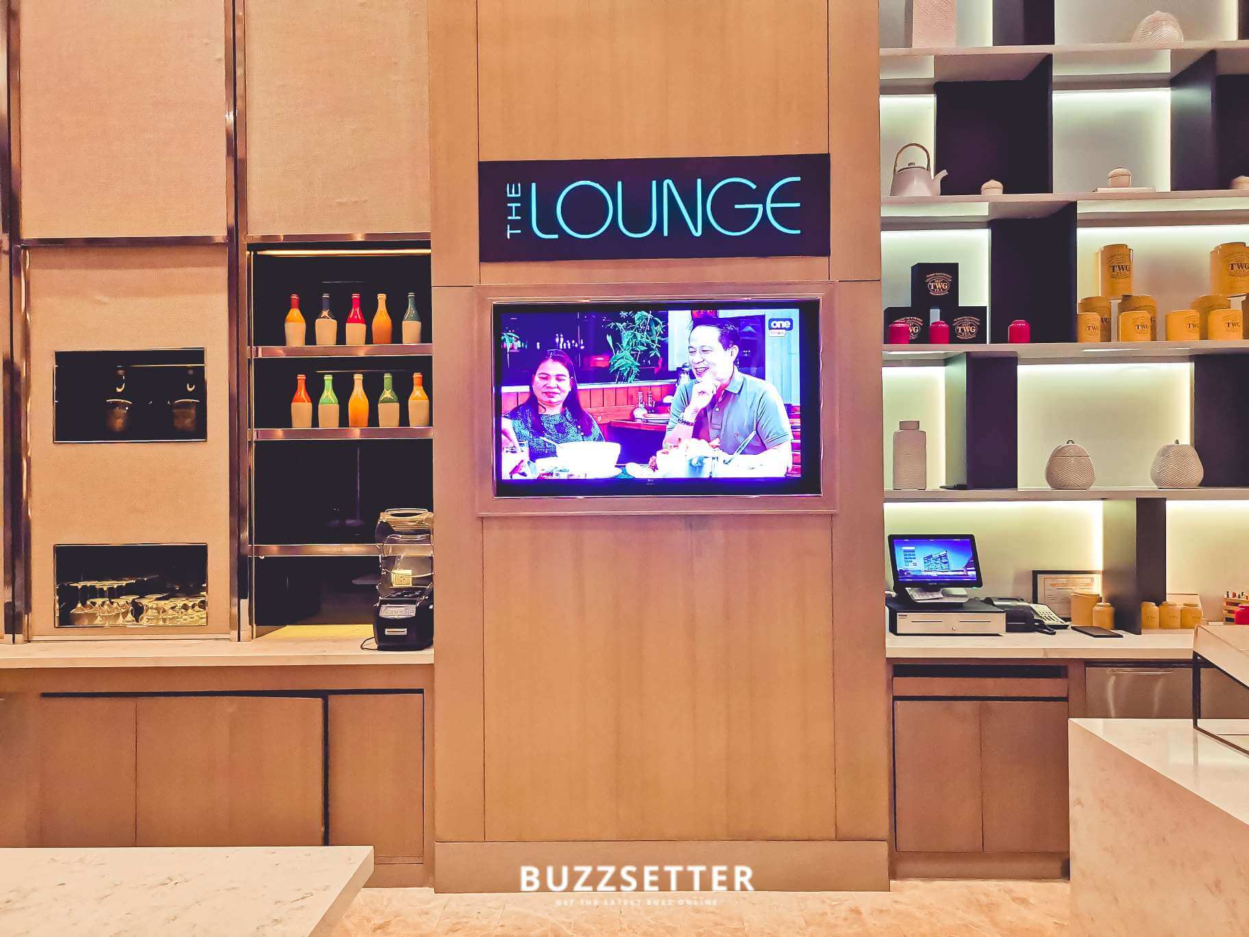 clark marriott hotel buzzsetter 4