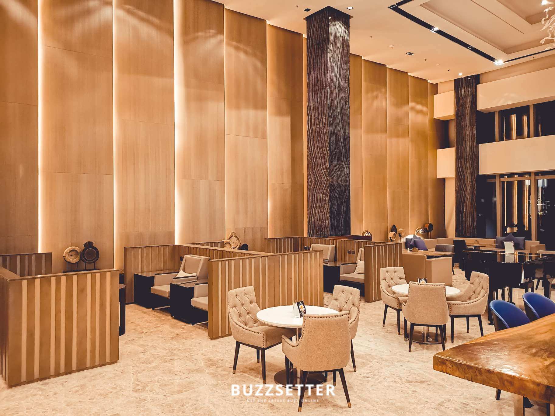 clark marriott hotel buzzsetter 6