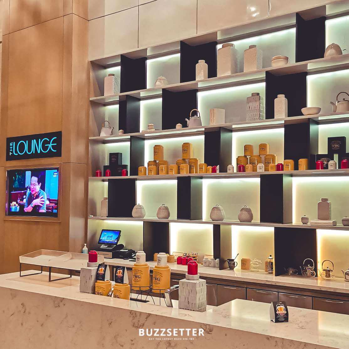 clark marriott hotel buzzsetter 8