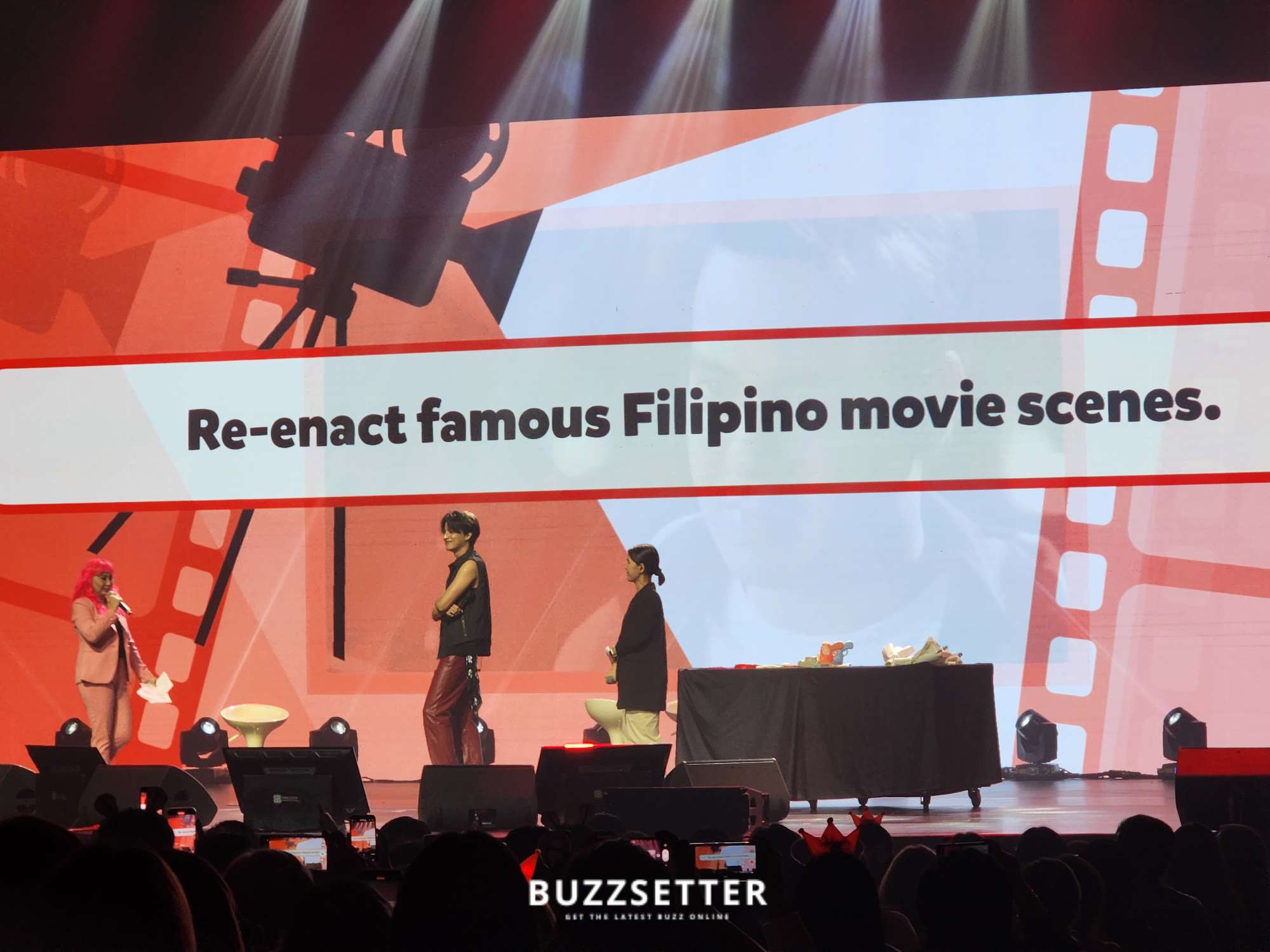 gulf fan meeting manila 2022