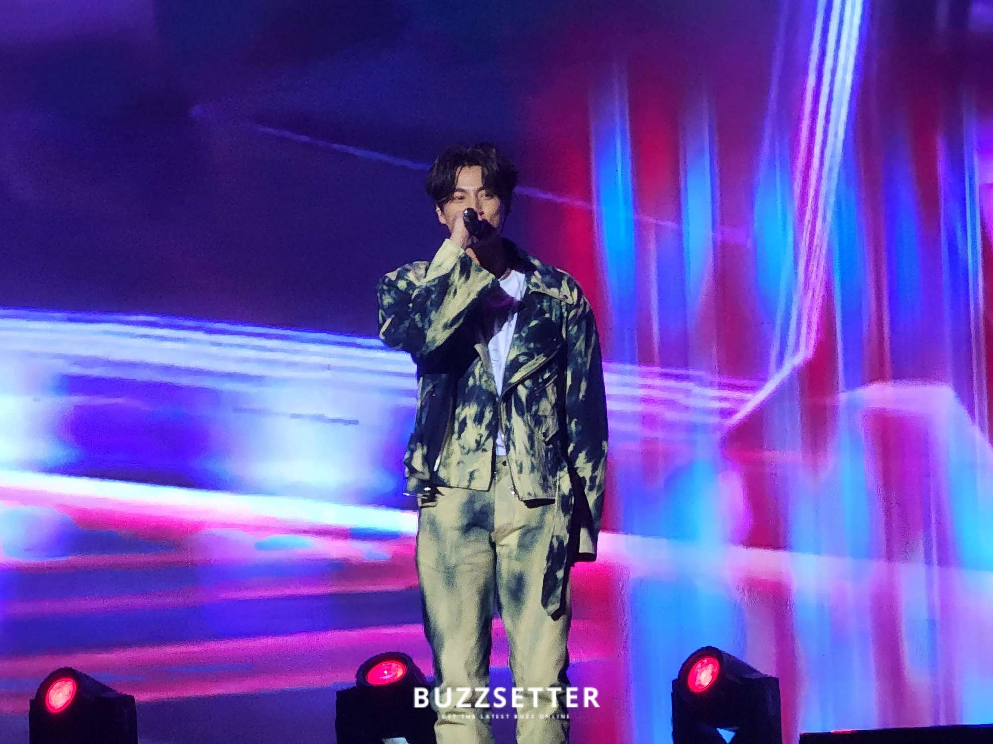 gulf kanawut fan meeting 2022