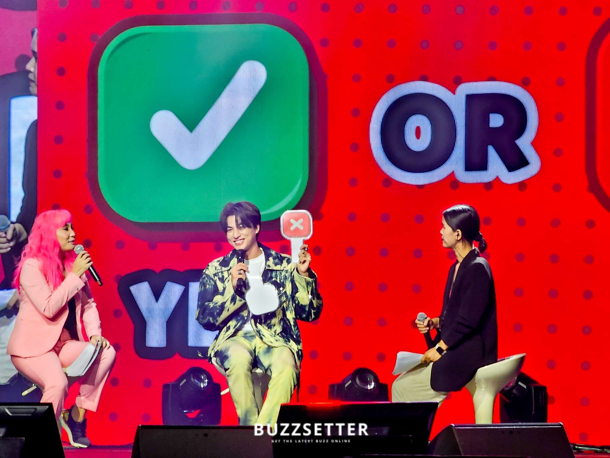 gulf kanawut segment