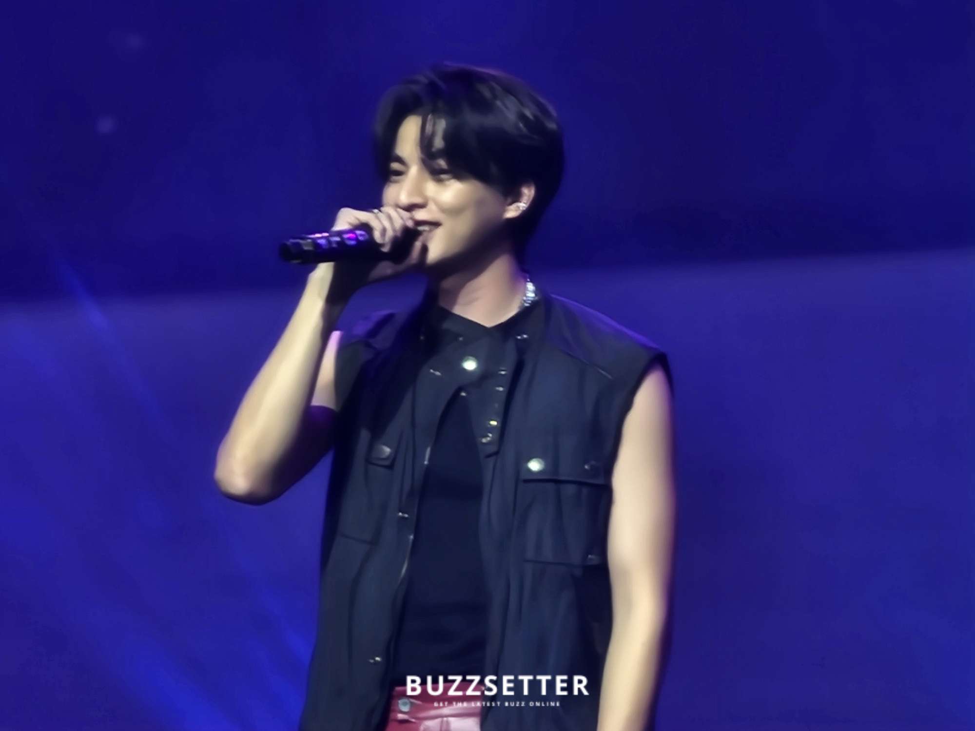 gulf kanawut singing